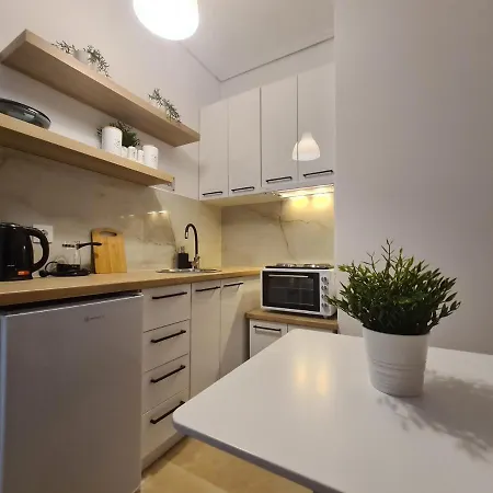 Apartament In The Heart Of The 5a *