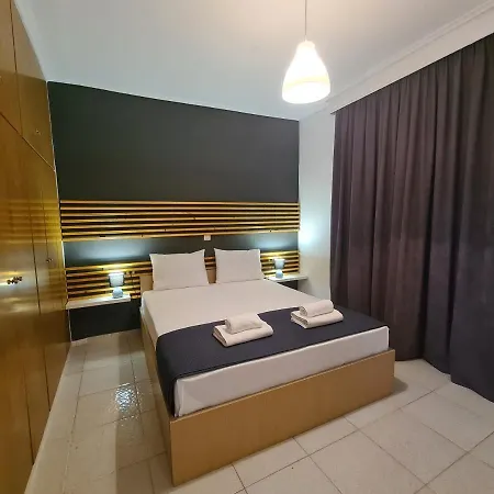 In The Heart Of The 5a