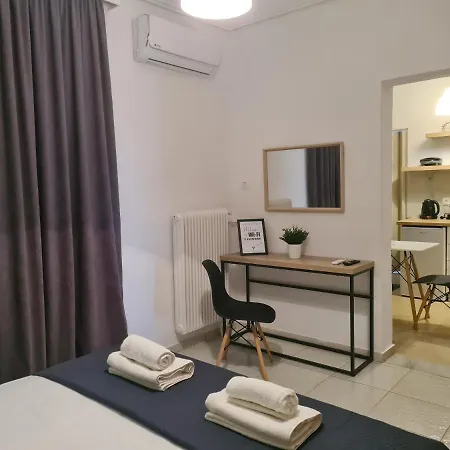 In The Heart Of The 5a