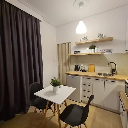 In The Heart Of The 5a Larissa