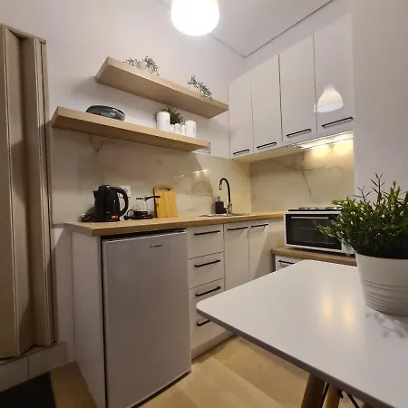 In The Heart Of The 5a *