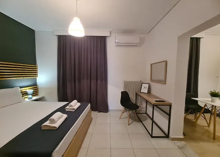 In The Heart Of The 5a