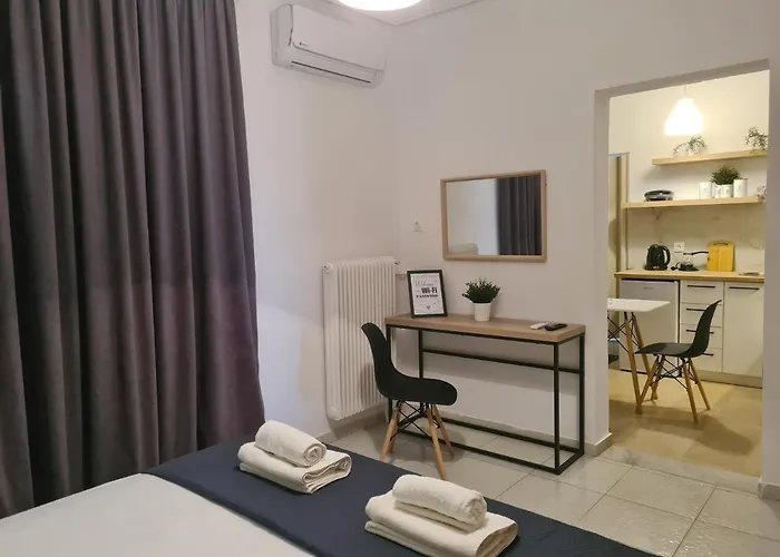 In The Heart Of The 5a