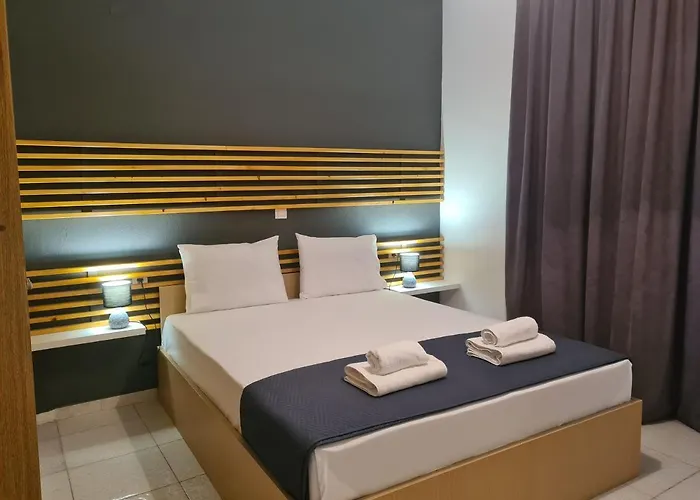 In The Heart Of The 5a *