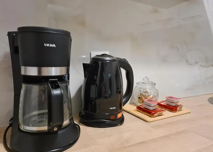 In The Heart Of The 5a