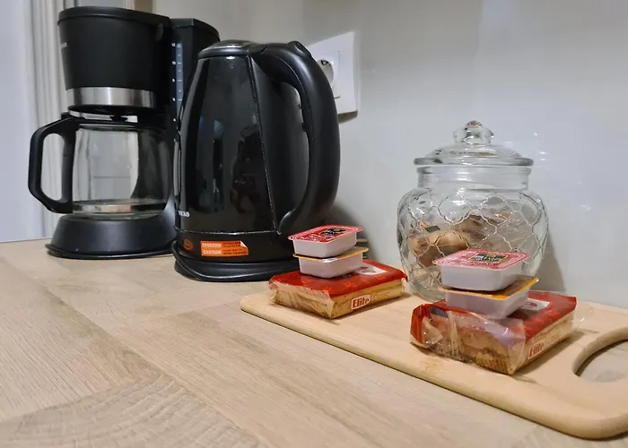 In The Heart Of The 5a